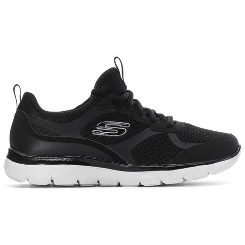 Sneakers - Summits-free 149535 BLK - Skechers - Modalova