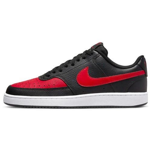 Sneakers - Court vision low /rosso DV6488-001 - Nike - Modalova