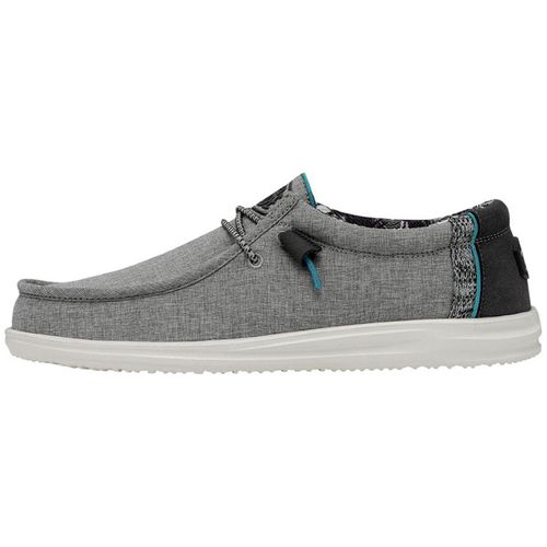 Sneakers - Wally h2o 40013-014 - HEYDUDE - Modalova