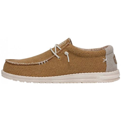 Sneakers - Wally braided 40003-76F - HEYDUDE - Modalova