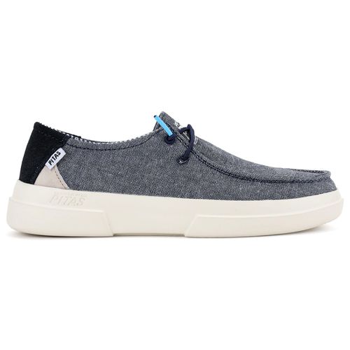 Sneakers Pitas - Sneaker blu DALIA - Pitas - Modalova