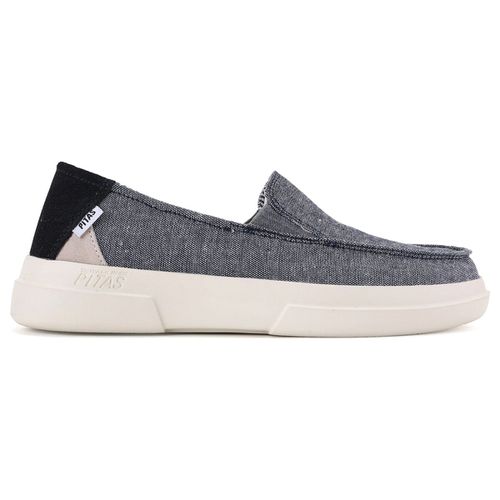 Scarpe Pitas - Slip on blu JARA - Pitas - Modalova