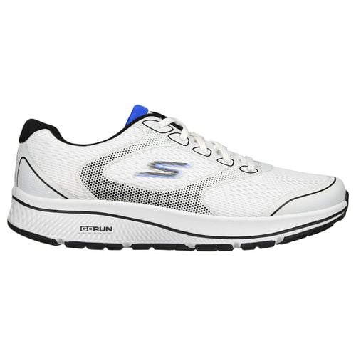 Sneakers - Go run consistent 220369 WHT - Skechers - Modalova