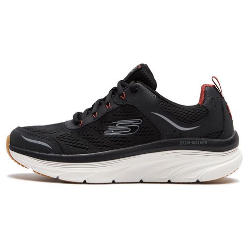 Sneakers - D'lux walker 232044 BLK - Skechers - Modalova