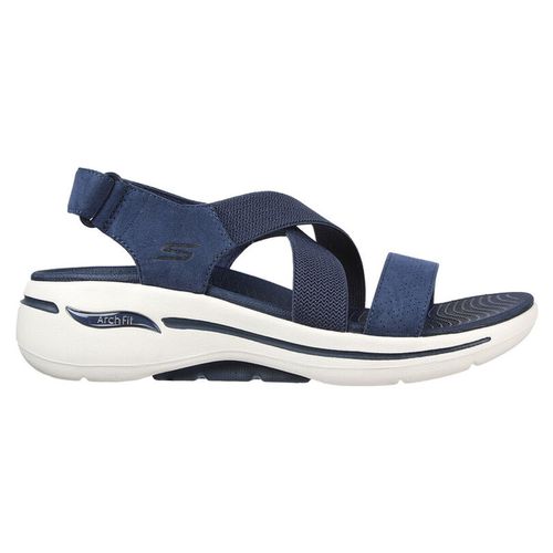 Sandali Skechers NVY - Skechers - Modalova