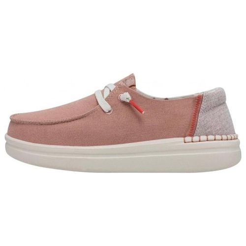 Sneakers - Wendy rise 40074-6VM - HEYDUDE - Modalova