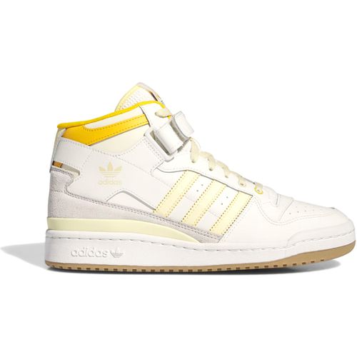 Sneakers - Forum mid IE7181 - Adidas - Modalova