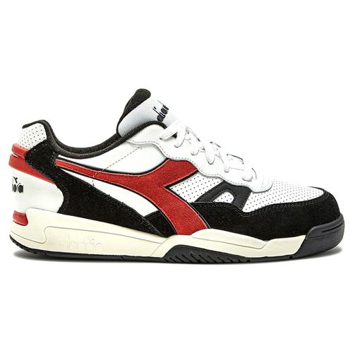 Sneakers - Winner sl bco/nero/ 501.179583.C8181 - Diadora - Modalova