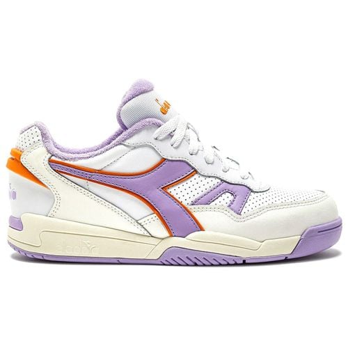 Sneakers - Winner bianco/ 501.179584.D0301 - Diadora - Modalova