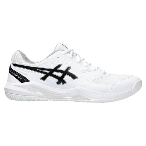 Scarpe - Gel-dedicate 8 bco/nero 1041A408-101 - Asics - Modalova