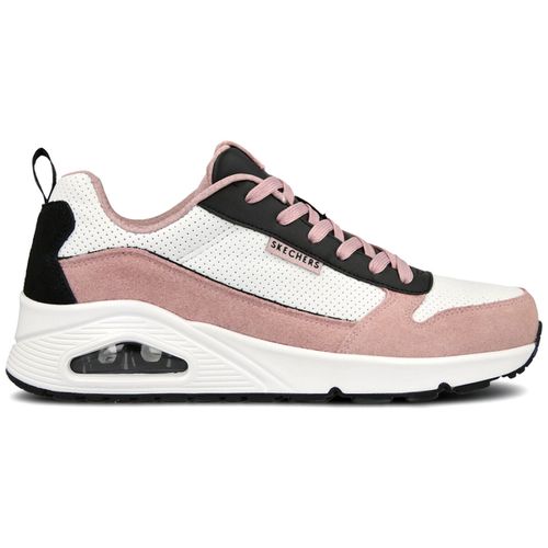 Sneakers - Uno-two muc bco/rosa 177105 PKBK - Skechers - Modalova