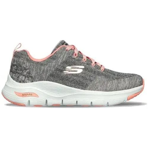 Sneakers - Arch fit /rosa 149414 GYPK - Skechers - Modalova