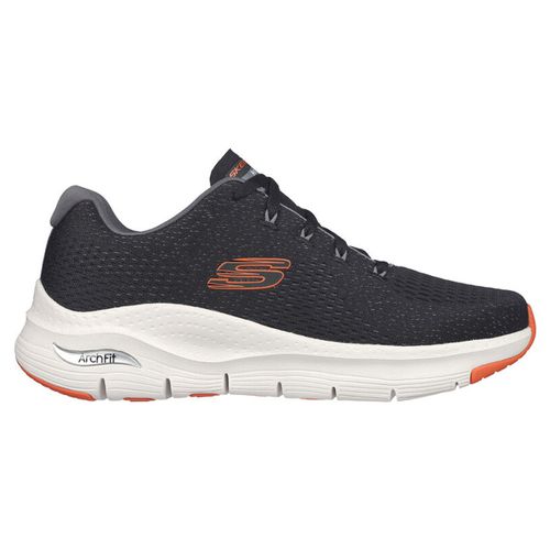 Sneakers - Arch fit /arancio 232601 BKOR - Skechers - Modalova