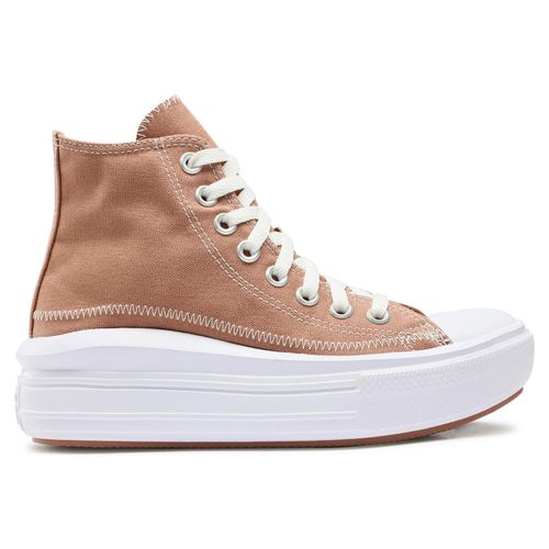 Sneakers - Chuck taylor hi A04672C - Converse - Modalova