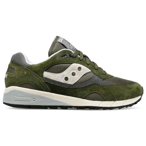 Sneakers - Shadow 6000 /grigio S70441-45 - Saucony - Modalova