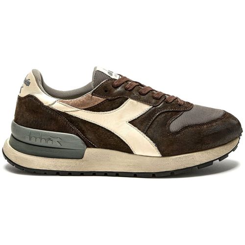 Sneakers - Conquest suede 201.179684.30037 - Diadora - Modalova