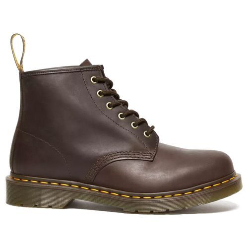 Sneakers alte - 101 testa di moro 27761201 - Dr. martens - Modalova