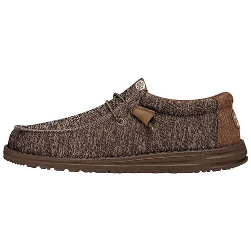 Sneakers - Wally sport knit 40536-265 - HEYDUDE - Modalova