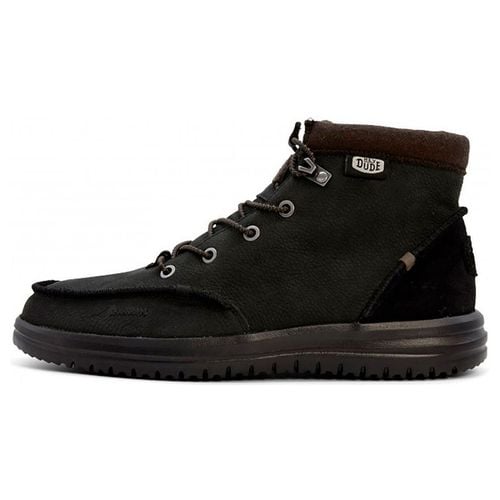 Sneakers alte - Bradley boot 40189-001 - HEYDUDE - Modalova