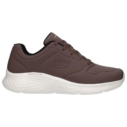 Sneakers - Skech-lite 232499 BRN - Skechers - Modalova