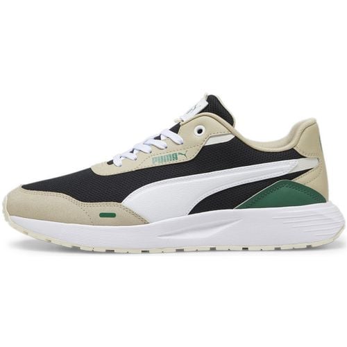 Sneakers - Runtamed nero/ 389236-16 - Puma - Modalova