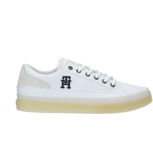 Sneakers - Th hi vulc c FM0FM04951-YBS - Tommy hilfiger - Modalova