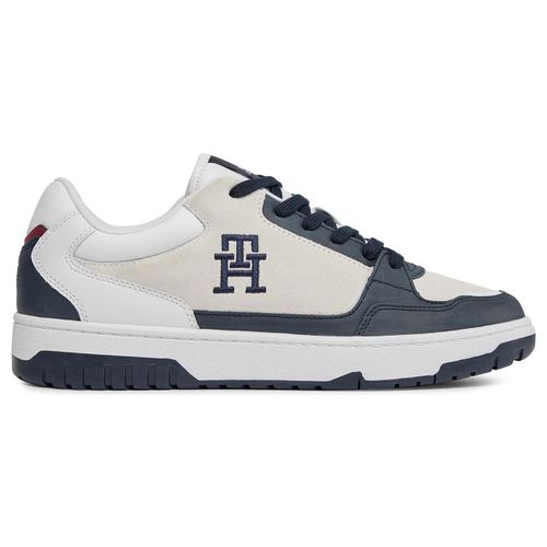 Sneakers FM0FM04873-YBS - Tommy hilfiger - Modalova