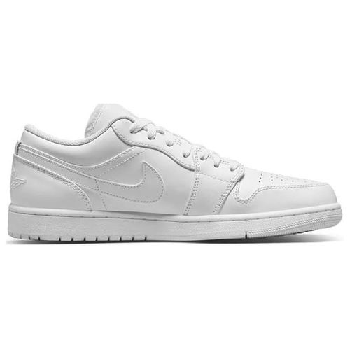 Sneakers - Air jordan 1 low 553558-136 - Nike - Modalova