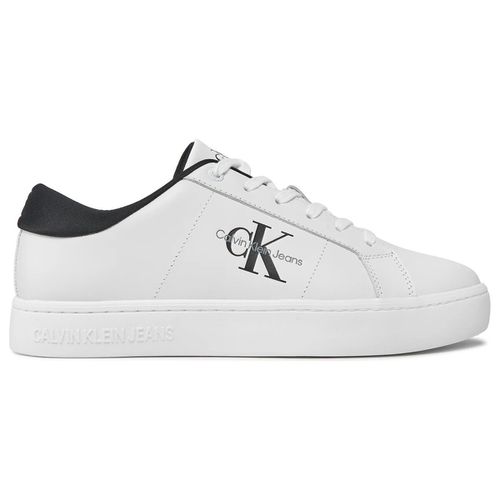 Sneakers YM0YM00864-01W - Calvin Klein Jeans - Modalova