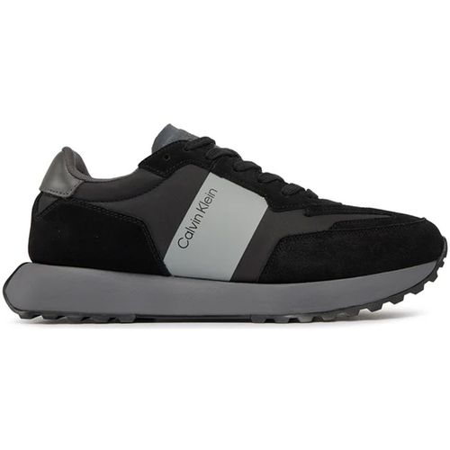 Sneakers HM0HM00497-0GL - Calvin Klein Jeans - Modalova