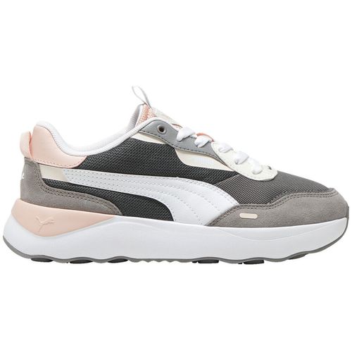 Sneakers - Runtamed platform bco/nero 392324-09 - Puma - Modalova