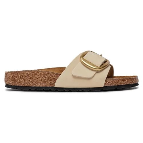 Scarpe - Madrid ecru' 1026604 - Birkenstock - Modalova