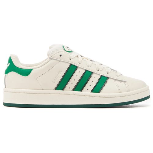 Sneakers - Campus 00 bco/verde IF8762 - Adidas - Modalova