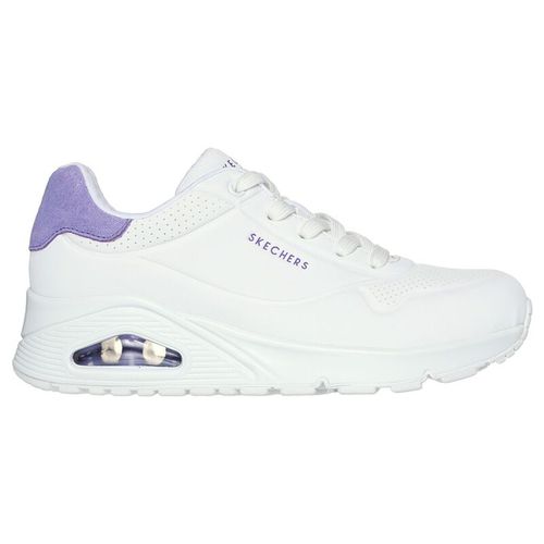 Sneakers - Uno-pop bco/ 177092 WPUR - Skechers - Modalova