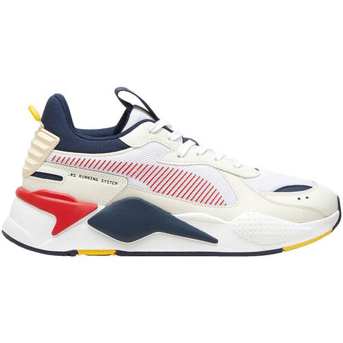 Sneakers - Rs-x geek bco/rosso 391174-12 - Puma - Modalova