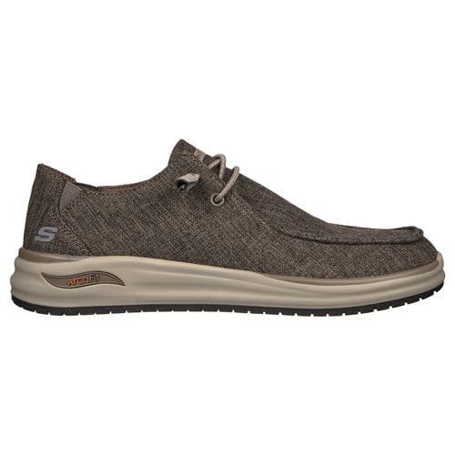 Scarpe - Arch fit melo 204797 DKTP - Skechers - Modalova