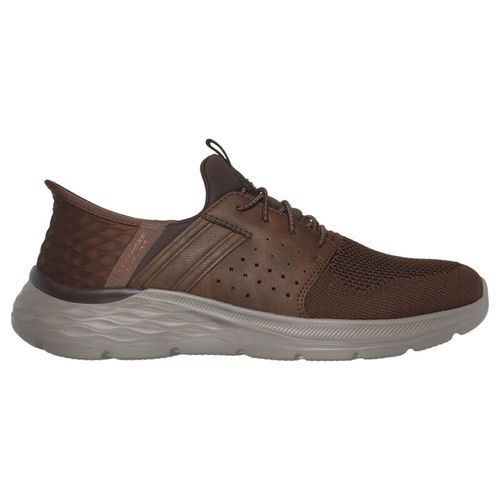 Sneakers - Garner newick 210803 ACDB - Skechers - Modalova