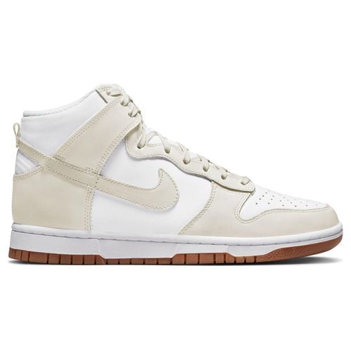 Sneakers - Dunk high bco/beige DD1869-109 - Nike - Modalova