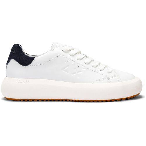 Sneakers - Big boy bianco/ Z34138-0107 - Sun68 - Modalova