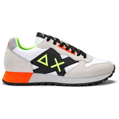 Sneakers - Jaki fluo Z34113-01 - Sun68 - Modalova