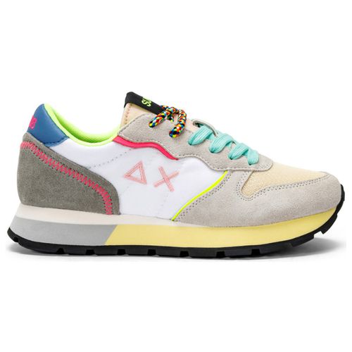 Sneakers - Ally color Z34204-01 - Sun68 - Modalova