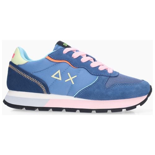 Sneakers - Ally color avion Z34204-56 - Sun68 - Modalova