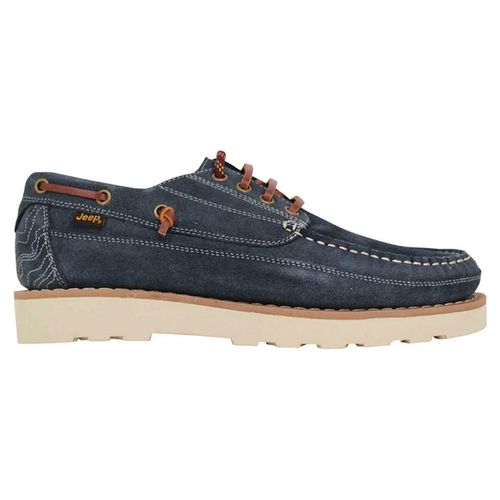 Scarpe - Hopi barca JM41100A-016 - Jeep - Modalova