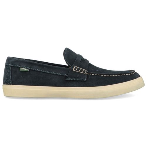 Scarpe - Moki mocassino JM41111A-016 - Jeep - Modalova