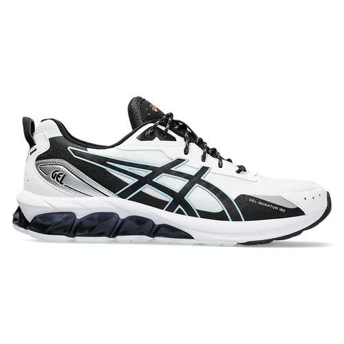 Sneakers - Gel quantum bco/nero 1201A993-101 - Asics - Modalova