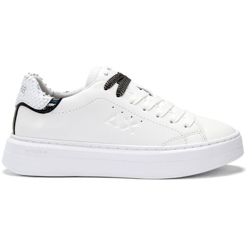 Sneakers - Grace leather Z34226-0101 - Sun68 - Modalova