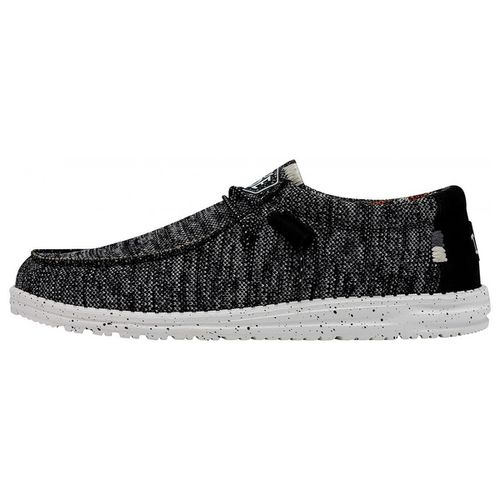 Sneakers - Wally sox stitch 40161-0YH - HEYDUDE - Modalova