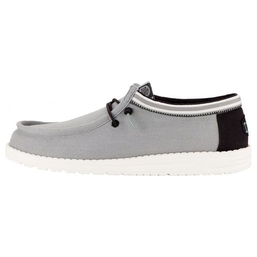 Scarpe - Wally letterman 40715-00J - HEYDUDE - Modalova