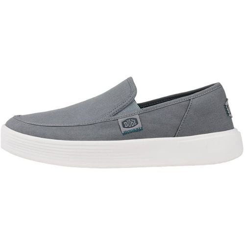 Scarpe - Sunapee m canvas 41093-1MK - HEYDUDE - Modalova