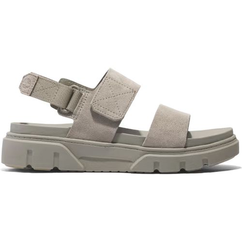 Sandali - Greyfield sandalo grigio 0A61MG - Timberland - Modalova